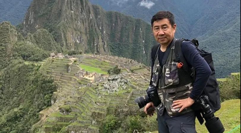 车伍：回顾城市雨洪管理研究20年，科学进行海绵城市建设和黑臭水体治理(图1)