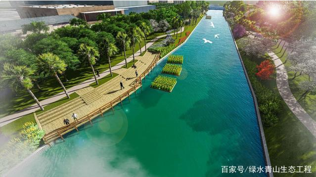 长三角示范区将出台生态环境专项规划,重点推进“三个统一”(图1) 长三角示范区将出台生态环境专项规划,重点推进“三个统一”(图1)