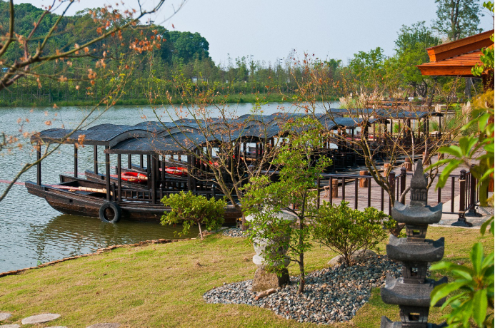 无锡滨湖：“智慧治水”让城市不再“看海”(图6)