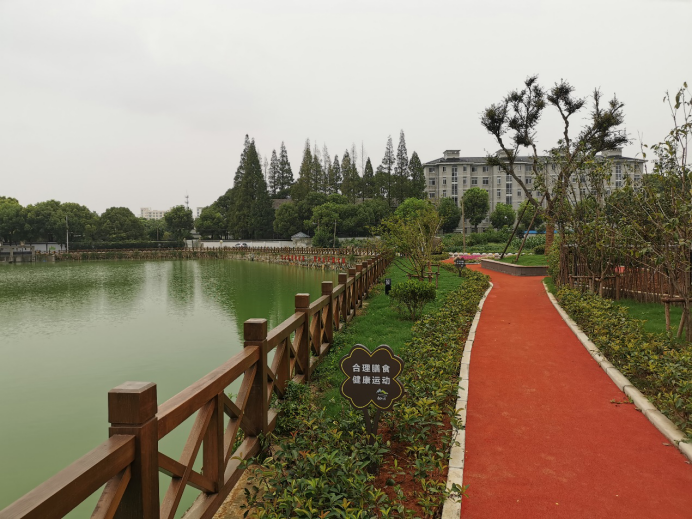 无锡滨湖：“智慧治水”让城市不再“看海”(图3)